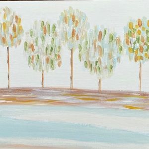 87) SOFT BARK